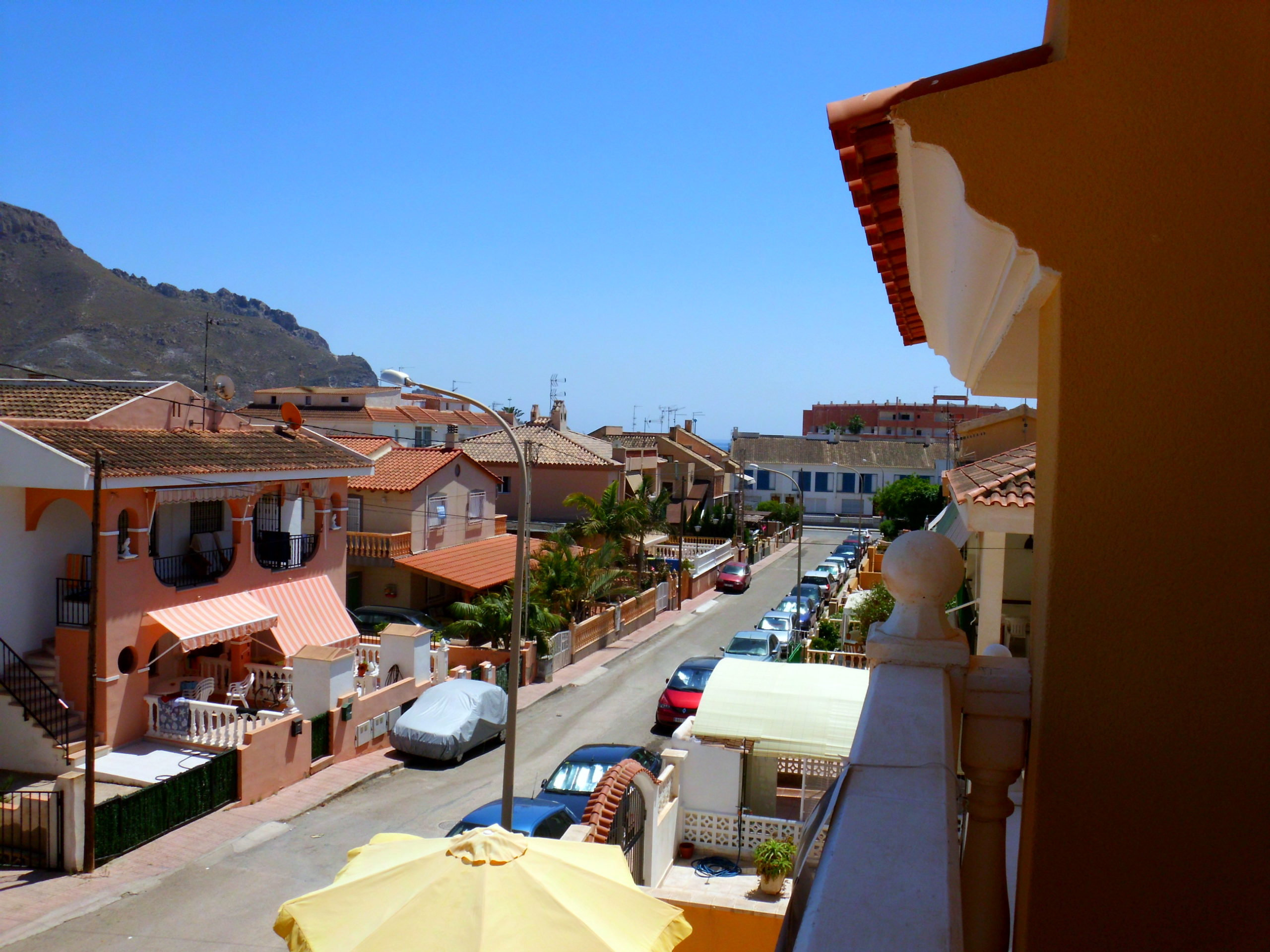 Se vende dúplex en Calabardina