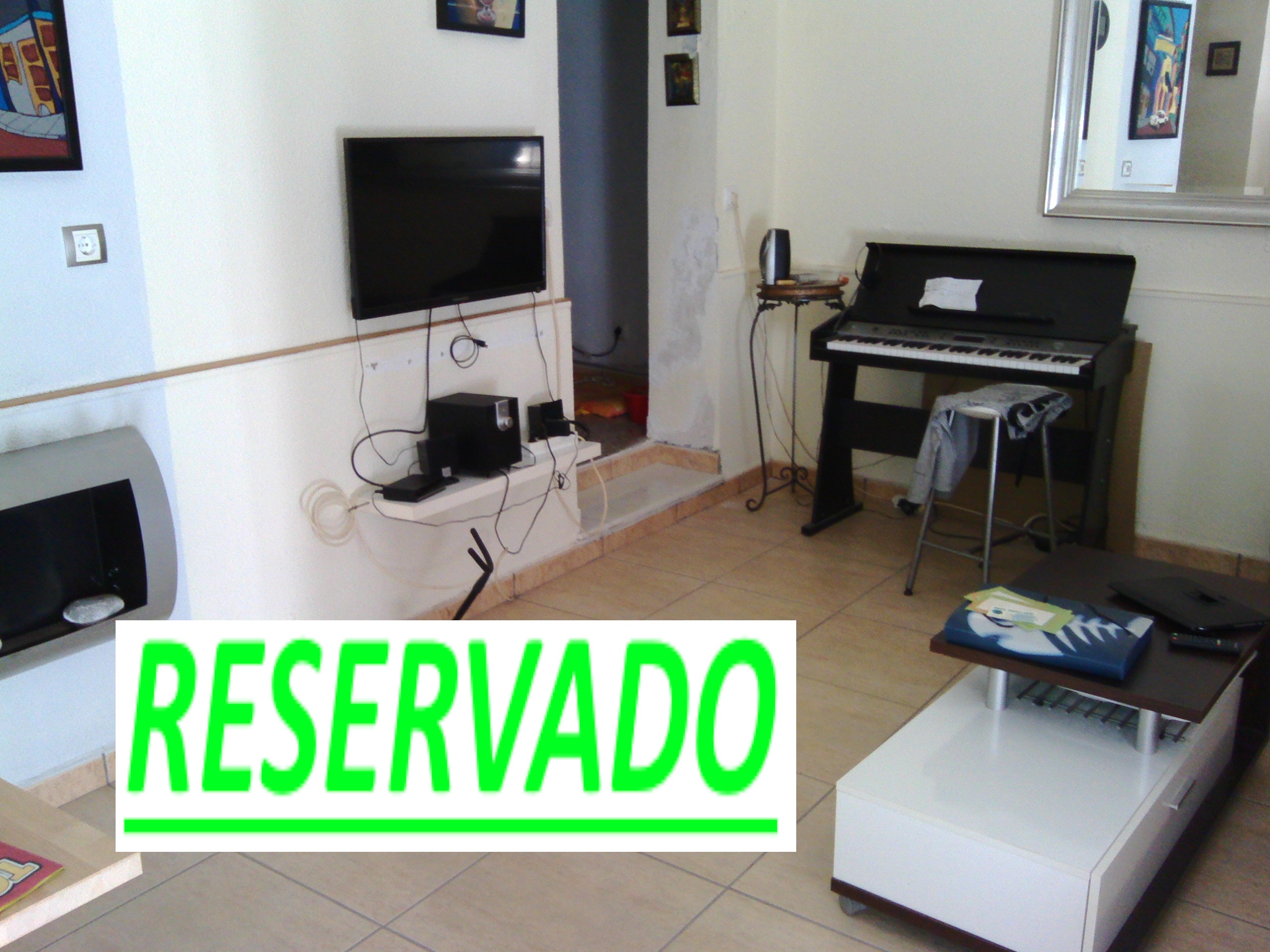 Se vende casa en zona Placetón